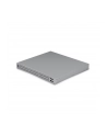 Ubiquiti Networks Ubiquiti Switch UniFi 32xRJ45 GBit/16xRJ45 2.5G/4xSFP  Managed PoE  720W Max 19'' Rack-Mountable, 1,3'' Touchscreen - nr 29