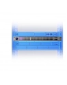 Ubiquiti Networks Ubiquiti Switch UniFi 32xRJ45 GBit/16xRJ45 2.5G/4xSFP  Managed PoE  720W Max 19'' Rack-Mountable, 1,3'' Touchscreen - nr 2