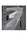 Ubiquiti Networks Ubiquiti Switch UniFi 32xRJ45 GBit/16xRJ45 2.5G/4xSFP  Managed PoE  720W Max 19'' Rack-Mountable, 1,3'' Touchscreen - nr 31