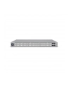 Ubiquiti Networks Ubiquiti Switch UniFi 32xRJ45 GBit/16xRJ45 2.5G/4xSFP  Managed PoE  720W Max 19'' Rack-Mountable, 1,3'' Touchscreen - nr 3