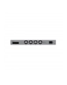 Ubiquiti Networks Ubiquiti Switch UniFi 32xRJ45 GBit/16xRJ45 2.5G/4xSFP  Managed PoE  720W Max 19'' Rack-Mountable, 1,3'' Touchscreen - nr 46