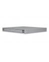 Ubiquiti Networks Ubiquiti Switch UniFi 32xRJ45 GBit/16xRJ45 2.5G/4xSFP  Managed PoE  720W Max 19'' Rack-Mountable, 1,3'' Touchscreen - nr 50
