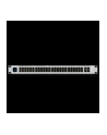 Ubiquiti Networks Ubiquiti Switch UniFi 32xRJ45 GBit/16xRJ45 2.5G/4xSFP  Managed PoE  720W Max 19'' Rack-Mountable, 1,3'' Touchscreen - nr 56