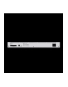 Ubiquiti Networks Ubiquiti Switch UniFi 32xRJ45 GBit/16xRJ45 2.5G/4xSFP  Managed PoE  720W Max 19'' Rack-Mountable, 1,3'' Touchscreen - nr 59