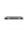 Ubiquiti Networks Ubiquiti Switch UniFi 32xRJ45 GBit/16xRJ45 2.5G/4xSFP  Managed PoE  720W Max 19'' Rack-Mountable, 1,3'' Touchscreen - nr 68