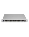Ubiquiti Networks Ubiquiti Switch UniFi 32xRJ45 GBit/16xRJ45 2.5G/4xSFP  Managed PoE  720W Max 19'' Rack-Mountable, 1,3'' Touchscreen - nr 72
