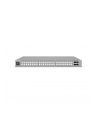 Ubiquiti Networks Ubiquiti Switch UniFi 32xRJ45 GBit/16xRJ45 2.5G/4xSFP  Managed PoE  720W Max 19'' Rack-Mountable, 1,3'' Touchscreen - nr 75