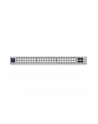 Ubiquiti Networks Ubiquiti Switch UniFi 32xRJ45 GBit/16xRJ45 2.5G/4xSFP  Managed PoE  720W Max 19'' Rack-Mountable, 1,3'' Touchscreen - nr 78