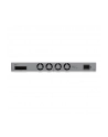 Ubiquiti Networks Ubiquiti Switch UniFi 32xRJ45 GBit/16xRJ45 2.5G/4xSFP  Managed PoE  720W Max 19'' Rack-Mountable, 1,3'' Touchscreen - nr 80