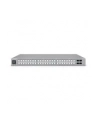 Ubiquiti Networks Ubiquiti Switch UniFi 32xRJ45 GBit/16xRJ45 2.5G/4xSFP  Managed PoE  720W Max 19'' Rack-Mountable, 1,3'' Touchscreen - nr 82