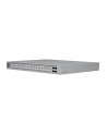 Ubiquiti Networks Ubiquiti Switch UniFi 32xRJ45 GBit/16xRJ45 2.5G/4xSFP+ Managed Max 19'' Rack-Mountable, 1,3'' Touchscreen - nr 11
