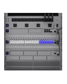 Ubiquiti Networks Ubiquiti Switch UniFi 32xRJ45 GBit/16xRJ45 2.5G/4xSFP+ Managed Max 19'' Rack-Mountable, 1,3'' Touchscreen - nr 19