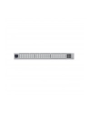 Ubiquiti Networks Ubiquiti Switch UniFi 32xRJ45 GBit/16xRJ45 2.5G/4xSFP+ Managed Max 19'' Rack-Mountable, 1,3'' Touchscreen - nr 25