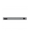 Ubiquiti Networks Ubiquiti Switch UniFi 32xRJ45 GBit/16xRJ45 2.5G/4xSFP+ Managed Max 19'' Rack-Mountable, 1,3'' Touchscreen - nr 39