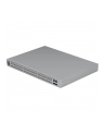 Ubiquiti Networks Ubiquiti Switch UniFi 32xRJ45 GBit/16xRJ45 2.5G/4xSFP+ Managed Max 19'' Rack-Mountable, 1,3'' Touchscreen - nr 6