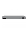Ubiquiti Networks Ubiquiti Switch UniFi 32xRJ45 GBit/16xRJ45 2.5G/4xSFP+ Managed Max 19'' Rack-Mountable, 1,3'' Touchscreen - nr 8