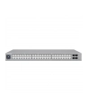 Ubiquiti Networks Ubiquiti Switch UniFi 32xRJ45 GBit/16xRJ45 2.5G/4xSFP+ Managed Max 19'' Rack-Mountable, 1,3'' Touchscreen - nr 9