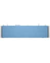 Hp media tray - 550 sheets (28N93A) - nr 1