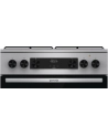gorenje Kuchnia gazowo-elektryczna GKS6C70XJ - nr 13