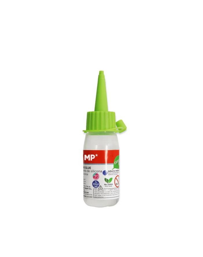 main paper Klej silikonowy 30ml MP główny