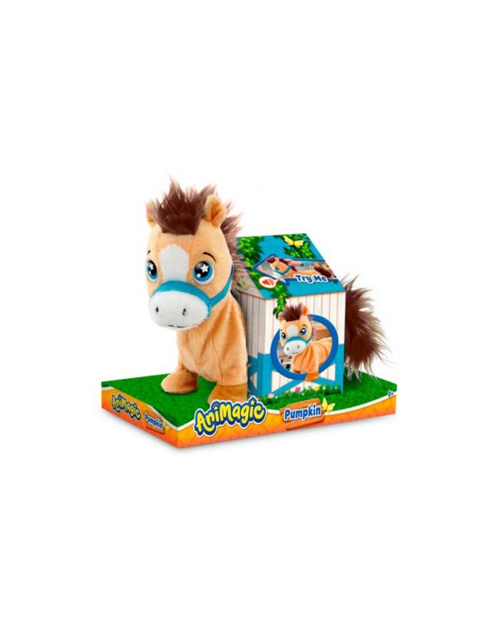 GOLIATH Animagic Pumpkin the Pony 926 876 główny