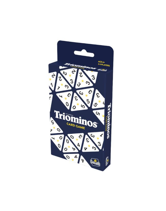 GOLIATH Triominos Card game 929 799 główny