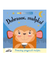 wydawnictwo jedność Książka Dobranoc, małpko! Wyd. Jedność - nr 1