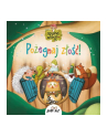 wydawnictwo jedność Książka Kraina emocji. Pożegnaj złość! Wyd. Jedność - nr 1