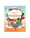 wydawnictwo jedność Książka Sekretne życie ptaków Wyd. Jedność - nr 1