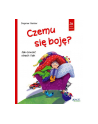 wydawnictwo jedność Książka Ja i moje emocje. Czemu się boję? Jak oswoić strach i lęk Wyd. Jedność - nr 1