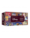 Puzzle 13500 Prime Disney Golden Age of Disney 81026 TREFL - nr 1