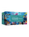 Puzzle Prime 13500 el Dive into Underwater Paradise 81027 TREFL - nr 1