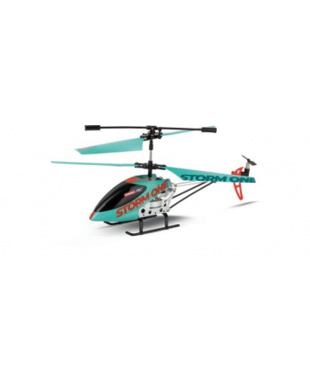 carrera toys Helikopter na radio Storm One 2.0 2,4GHz 501053 Carrera
