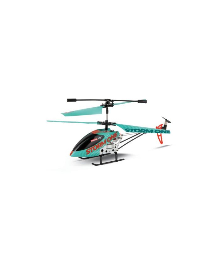 carrera toys Helikopter na radio Storm One 2.0 2,4GHz 501053 Carrera główny