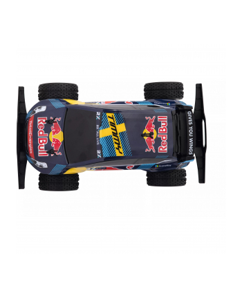carrera toys Auto na radio Red Bull Peugeot WRX 208 Rallycross 2,4GHz 182021 Carrera