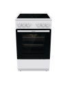 gorenje Kuchnia ceramiczna GEC5A41WG - nr 1