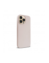 crong Color Cover Magnetic Etui iPhone 14 Pro Piaskowy róż - nr 3
