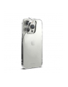 crong Crystal Slim Cover Etui iPhone 14 Pro Max Przezroczysty - nr 2