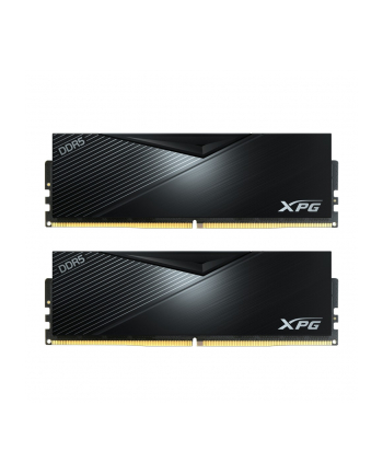 adata Pamięć XPG Lancer DDR5 6400 DIMM 64GB (2x32) CL32 czarna