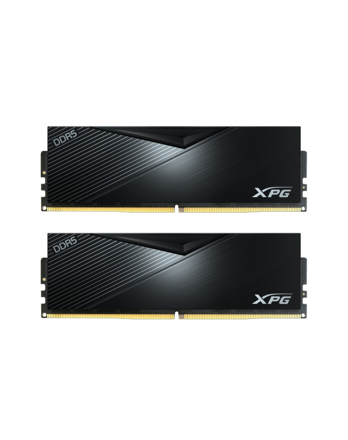 adata Pamięć XPG Lancer DDR5 6400 DIMM 64GB (2x32) CL32 czarna główny