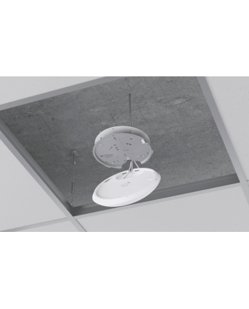 ubiquiti Punkt dostępowy U7-PRO UniFi 7 Pro WiFi 7 MIMO