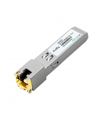 cudy Moduł SFP to RJ-45 Gigabit SM220 SFP