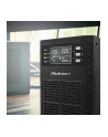 qoltec Zasilacz awaryjny UPS 1kVA | 1000W | Power Factor 1.0 | LCD | EPO| USB | On-line - nr 13