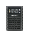 qoltec Zasilacz awaryjny UPS 1kVA | 1000W | Power Factor 1.0 | LCD | EPO| USB | On-line - nr 7