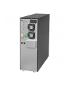 qoltec Zasilacz awaryjny UPS 6kVA | 6000W | Power Factor 1.0 | LCD | EPO| USB | On line - nr 15