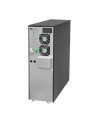 qoltec Zasilacz awaryjny UPS 6kVA | 6000W | Power Factor 1.0 | LCD | EPO| USB | On line - nr 2