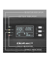 qoltec Zasilacz awaryjny UPS 10kVA | 10000W | Power Factor 1.0 | LCD |  EPO | USB | On-line - nr 33