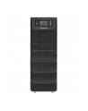 qoltec Zasilacz awaryjny UPS 10kVA | 10000W | Power Factor 1.0 | LCD |  EPO | USB | On-line - nr 8