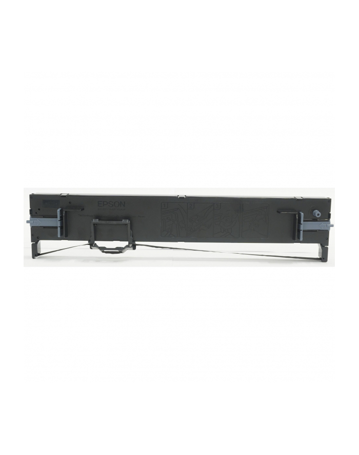 Epson Sidm Black Ribbon Cartridge For Lq-780/N główny