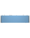Hp media tray - 550 sheets (28N93A) - nr 6